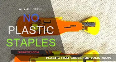 The Future of Stapling: Plastic-Free and Efficient