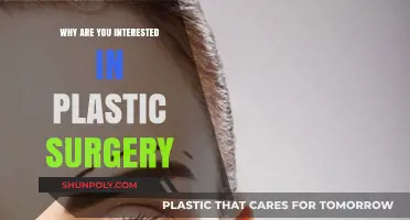 Exploring the Intrigue: Why Plastic Surgery Captivates Modern Interests
