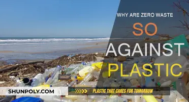 The War on Plastic: Zero Wasters' Fight