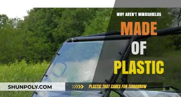 Why Windshields Remain Glass: The Science Behind Material Choices