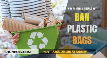 Reusable Reality: Why Australia Should Rethink Banning Plastic Bags
