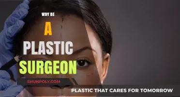 Transforming Lives: The Fulfilling Journey of Becoming a Plastic Surgeon