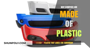 Why Modern Bumpers Use Plastic: Safety, Design, and Efficiency Explained