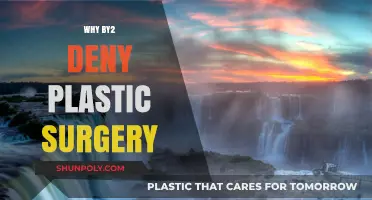 BY2's Natural Beauty: Debunking Plastic Surgery Rumors and Embracing Authenticity