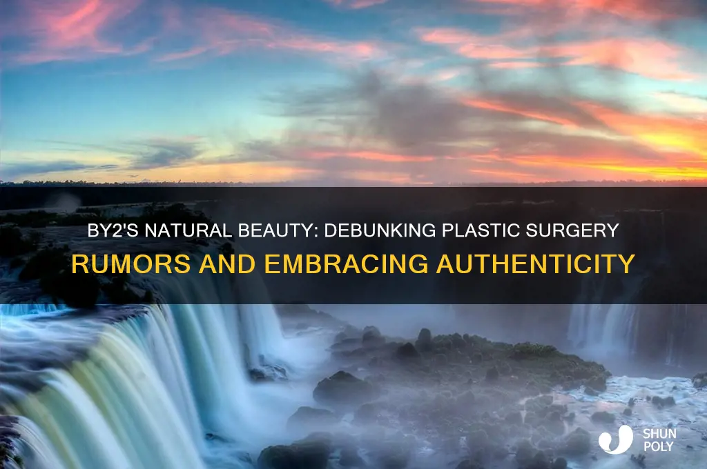 why by2 deny plastic surgery