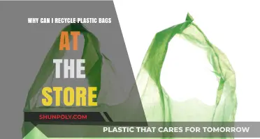 Why Stores Accept Plastic Bag Recycling: A Sustainable Shopping Solution