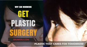 Mormon Plastic Surgery: Balancing Faith, Self-Improvement, and Body Image