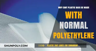 Why Standard Polyethylene Fails for Plastic Bags: Key Reasons Explained