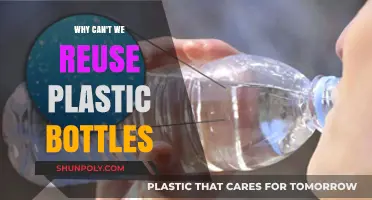 The Hidden Dangers of Reusing Plastic Bottles: What You Need to Know