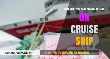 Cruise Ships Ban Plastic Bottles: Environmental Reasons and Sustainable Alternatives