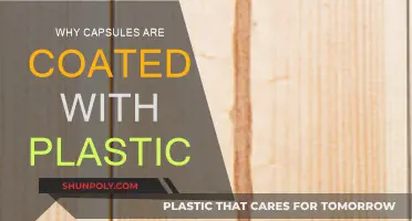 Plastic-Coated Capsules: Why This Extra Layer of Protection?