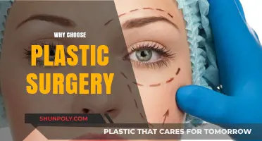 Transform Your Confidence: The Benefits of Choosing Plastic Surgery