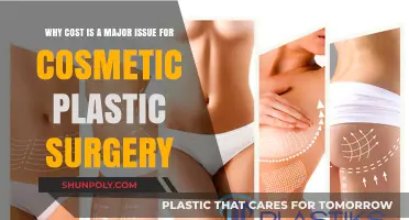 Cosmetic Surgery Costs: Why Financial Barriers Limit Patient Access