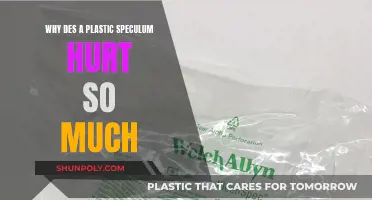 Plastic Speculums: Uncomfortable Design or Unavoidable Pain?