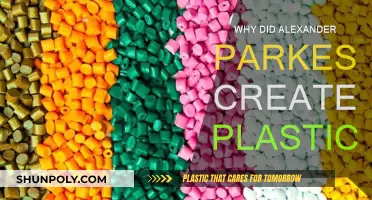 How Alexander Parkes' Invention Revolutionized the World