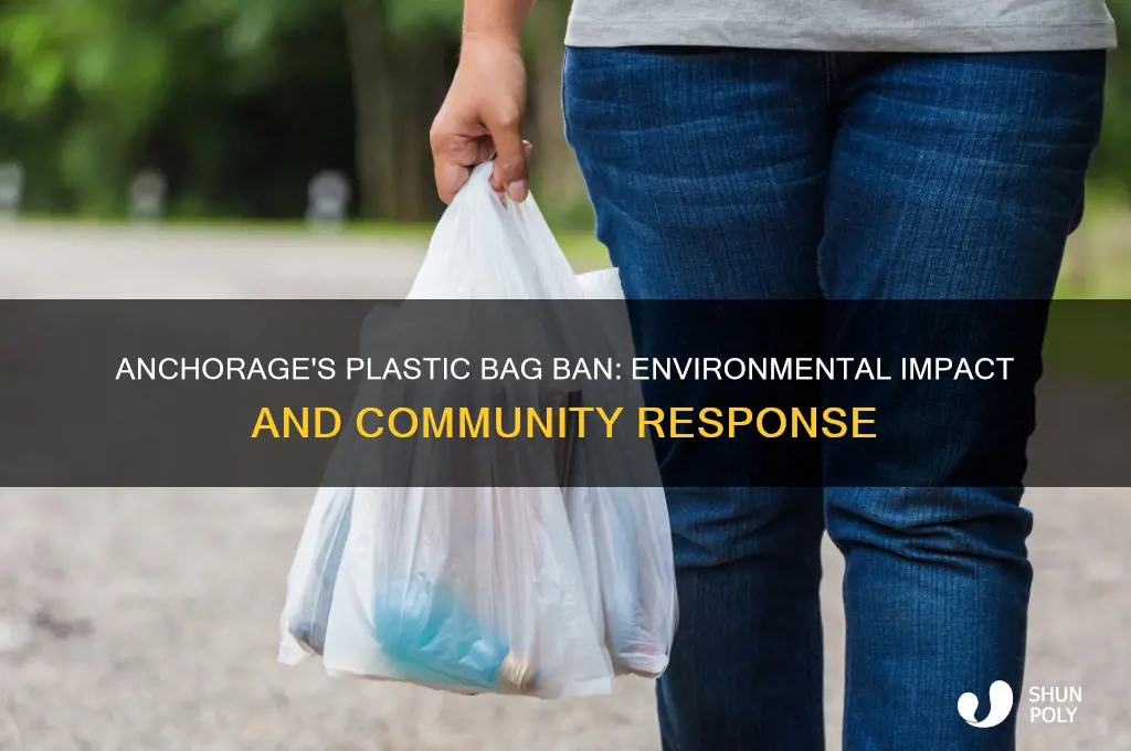why did anchorage ban plastic bags