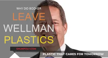 Booker's Departure: The True Cost of Workplace Unfairness