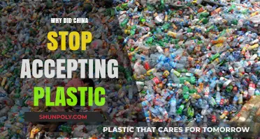 China's Ban: How Plastic Pollution Affects the World