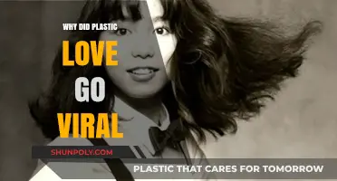 Plastic Love's Viral Success: Unraveling the Global Appeal
