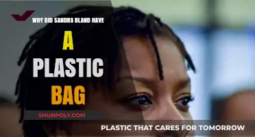 Sandra Bland's Plastic Bag: Unraveling the Mystery and Its Implications