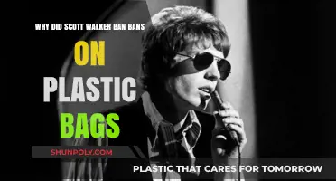 Scott Walker's Plastic Bag Policy: Unpacking the Ban on Bans