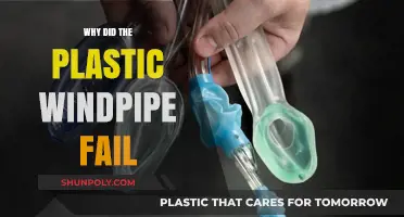 Plastic Windpipe Failure: What Went Wrong?