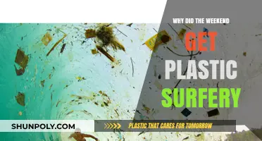 Why Weekend Waves Turned Plastic: The Surfery Mystery Unveiled