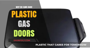 Plastic Gas Doors: Safety, Cost, and Design