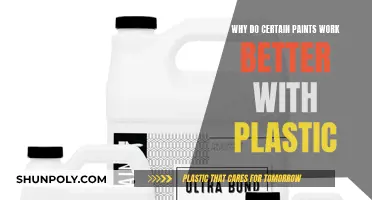 Plastic Compatibility: Paint Adhesion Secrets