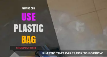 Why CNAs Use Plastic Bags: Practical Benefits and Everyday Applications