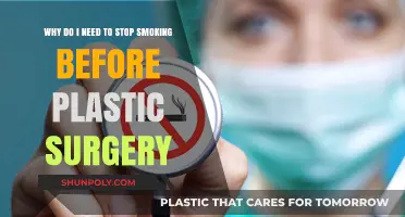 Quit Smoking for Safer Plastic Surgery: Essential Pre-Op Preparation Tips