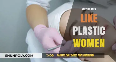 Plastic Women: Why Are Men Attracted?