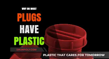 Plastic Plugs: Safety, Insulation, and Cost-Effectiveness