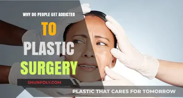 The Allure of Plastic Surgery: Understanding the Addiction Phenomenon