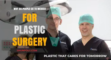 Discovering Mexico's Allure: Affordable, Quality Plastic Surgery Explained