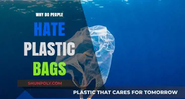 The Environmental and Social Reasons Behind the Plastic Bag Backlash