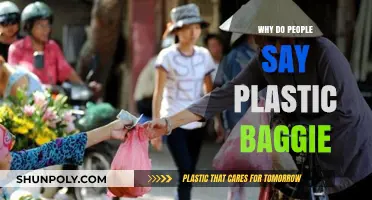 The Odd Plastic Baggie Trend: Why Do People Say It?