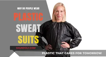 Plastic Sweat Suits: Do They Help or Harm?