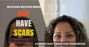 Plastic Surgery Secrets: How Scars Are Minimized After Procedures