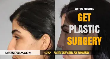 Cultural Influences and Beauty Standards: Why Persians Opt for Plastic Surgery