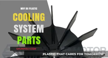 Plastic Cooling System Parts: Why They're Worth the Switch