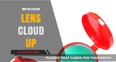 Plastic Lens Fog: Understanding the Science
