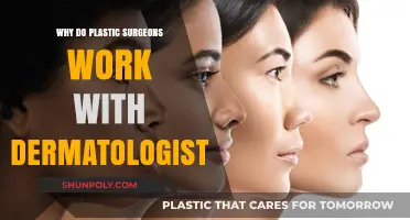 Plastic Surgeons and Dermatologists: Collaborative Care for Skin Health