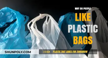 The Surprising Appeal of Plastic Bags: Convenience, Cost, and Controversy