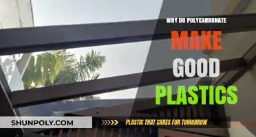 Polycarbonate Plastics: Unmatched Durability, Versatility, and Safety Explained
