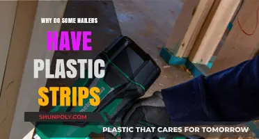 The Advantage of Plastic-Strip Nailers: Faster, Lighter, and Safer