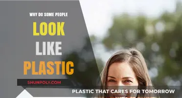 The Plastic Surgery Effect: Why Some Faces Look Unreal