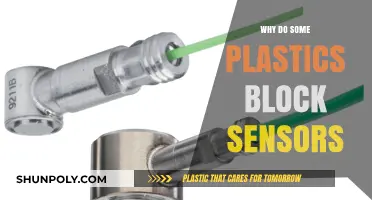 How Plastics Block Sensors: Understanding the Science