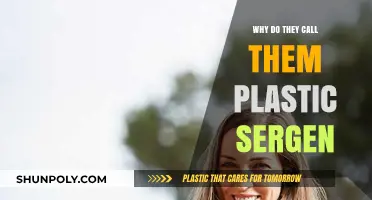Plastic Surgeons: The Art of Transformation