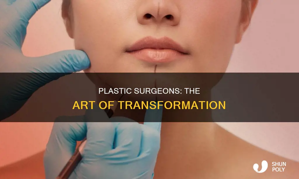 why do they call them plastic sergen